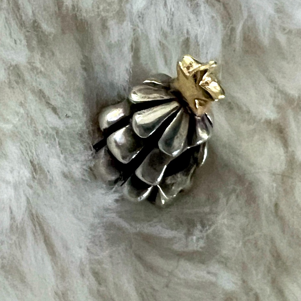 Pandora Christmas Tree Charm